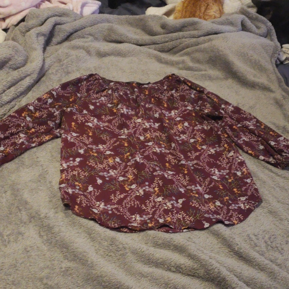 Fun2Fun Blouse